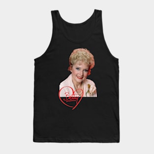 betty white Tank Top